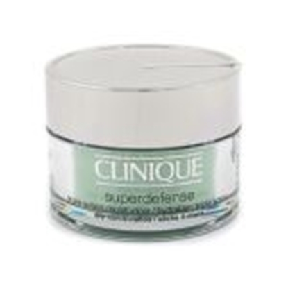 CLINIQUE SUPERDEFENSE TRIPLE ACTION II